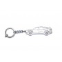 Keychain Buick Enclave II 2018+ - (type STEEL)